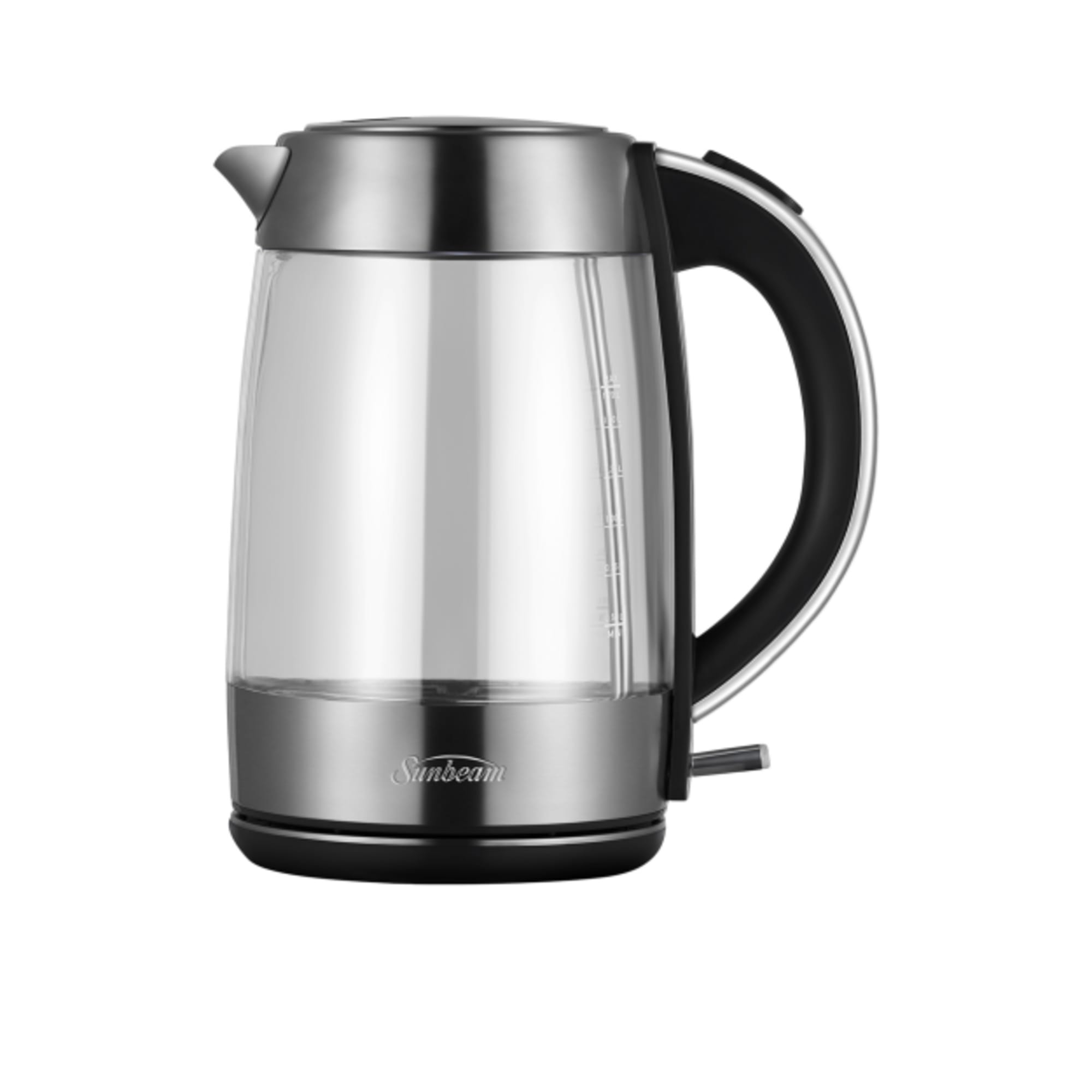 Sunbeam maestro glass kettle shop